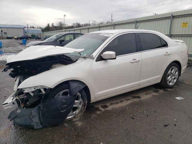 Изображение 2010 FORD FUSION SE 2010