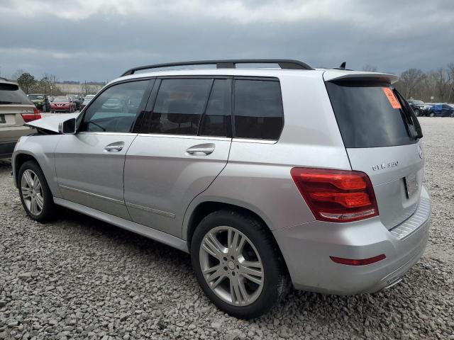 Image 2 of 2013 MERCEDES-BENZ GLK 350 2013 with VIN WDCGG5HB8DG018136
