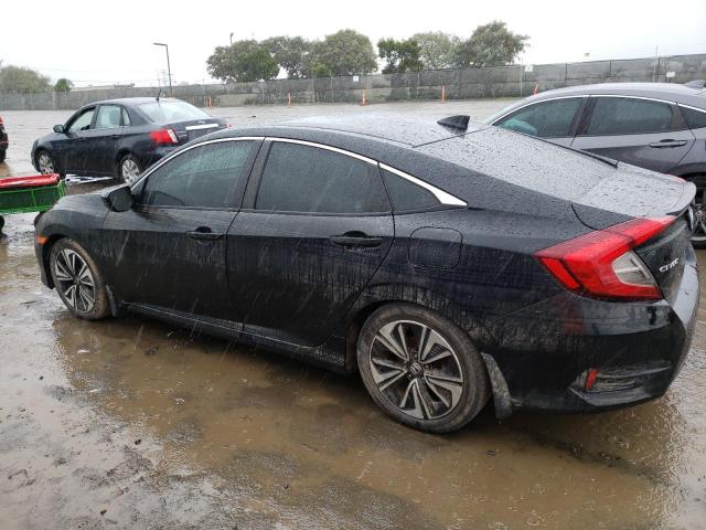 Obraz 2 z 2017 HONDA CIVIC EXL 2017 z VIN 2HGFC1F79HH631995