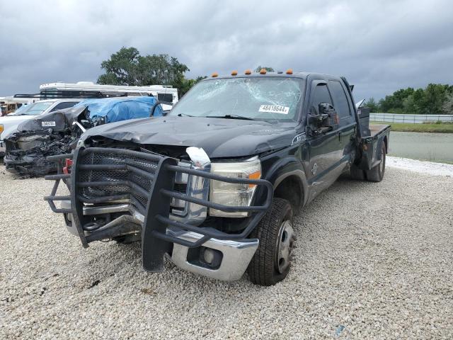 2013 FORD F350 SUPER DUTY 2013 image