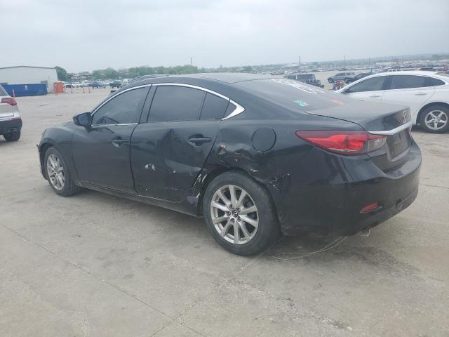 Image 2 of 2014 MAZDA 6 SPORT 2014 with VIN JM1GJ1U68E1117228