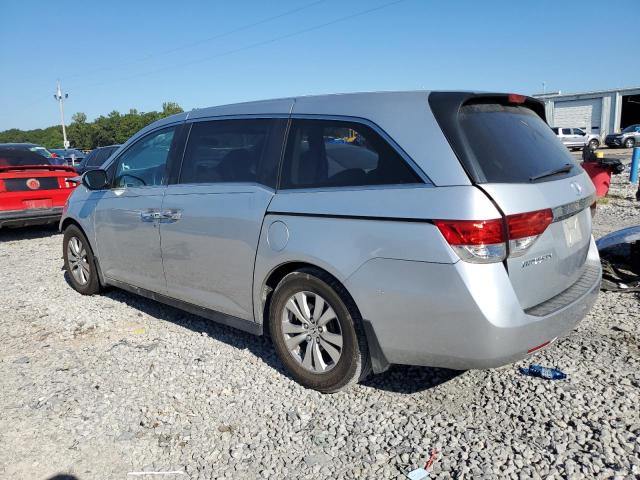 Изображение 2 2015 HONDA ODYSSEY EX 2015 с VIN 5FNRL5H49FB051977