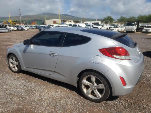 Obraz 2 z 2015 HYUNDAI VELOSTER  2015 z VIN KMHTC6AD6FU227876