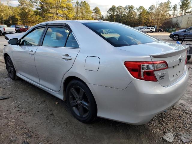 Image 2 of 2014 TOYOTA CAMRY L 2014 with VIN 4T1BF1FK2EU303704