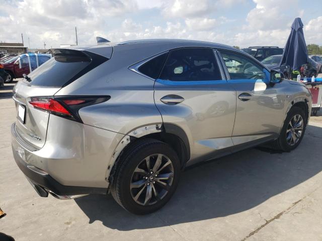 Obraz 3 z 2017 LEXUS NX 200T BASE 2017 z VIN JTJYARBZXH2062664