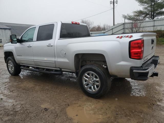 Image 2 of 2019 CHEVROLET SILVERADO K2500 HEAVY DUTY LT 2019 with VIN 1GC1KSEG0KF147550