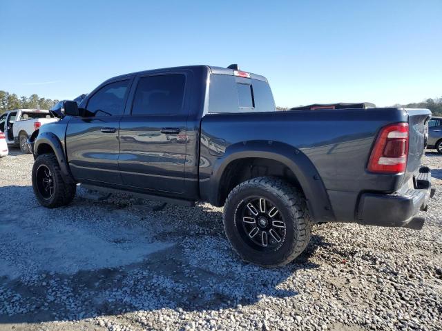 Image 2 of 2019 RAM 1500 LARAMIE 2019 with VIN 1C6SRFJT0KN555442