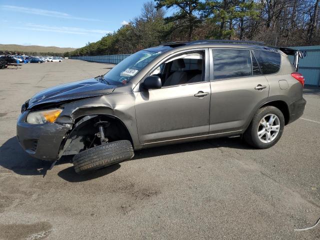 Obraz 2011 TOYOTA RAV4  2011