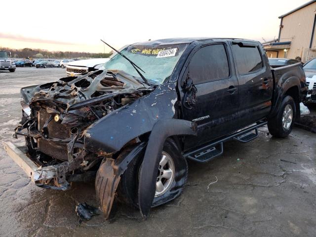 Изображение 2008 TOYOTA TACOMA DOUBLE CAB PRERUNNER 2008