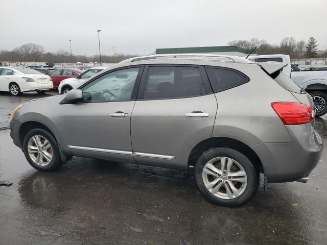 Image 2 of 2012 NISSAN ROGUE S 2012 with VIN JN8AS5MVXCW367379