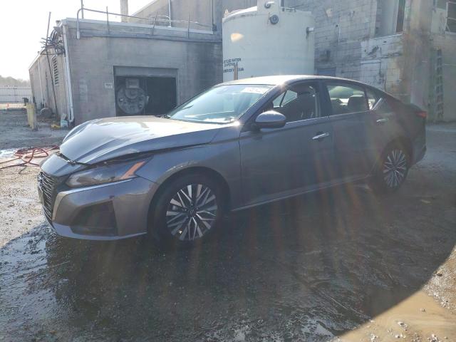 Image 1 of 2023 NISSAN ALTIMA SV 2023 with VIN 1N4BL4DV5PN377746