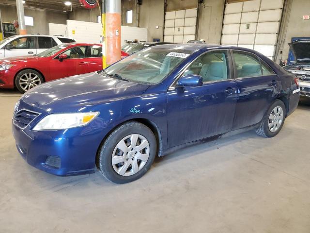 Изображение 1 2010 TOYOTA CAMRY BASE 2010 с VIN 4T4BF3EK8AR046514