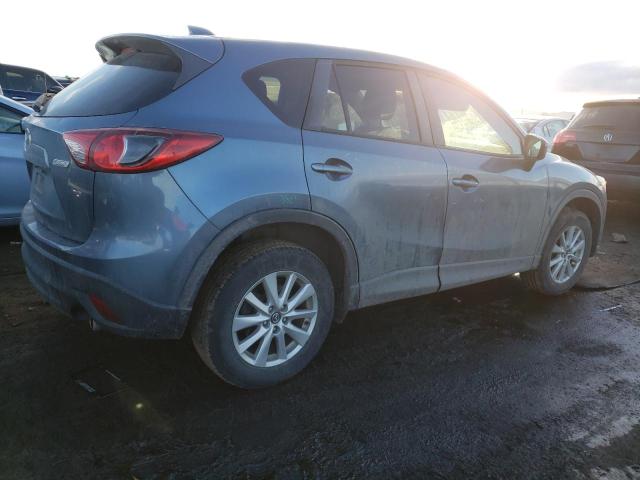 Image 3 of 2015 MAZDA CX-5 TOURING 2015 with VIN JM3KE4CY9F0529160