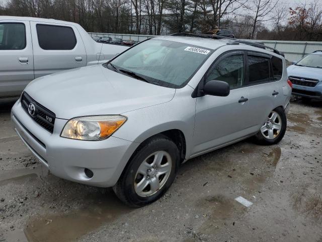 Image 1 of 2008 TOYOTA RAV4  2008 with VIN JTMBK33V885065091