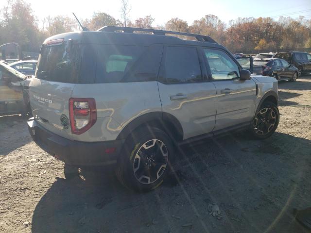 Изображение 3 2022 FORD BRONCO SPORT OUTER BANKS 2022 с VIN 3FMCR9C63NRD31598