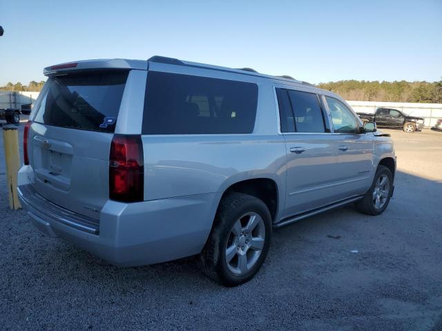 Изображение 3 2019 CHEVROLET SUBURBAN K1500 PREMIER 2019 с VIN 1GNSKJKC2KR290750