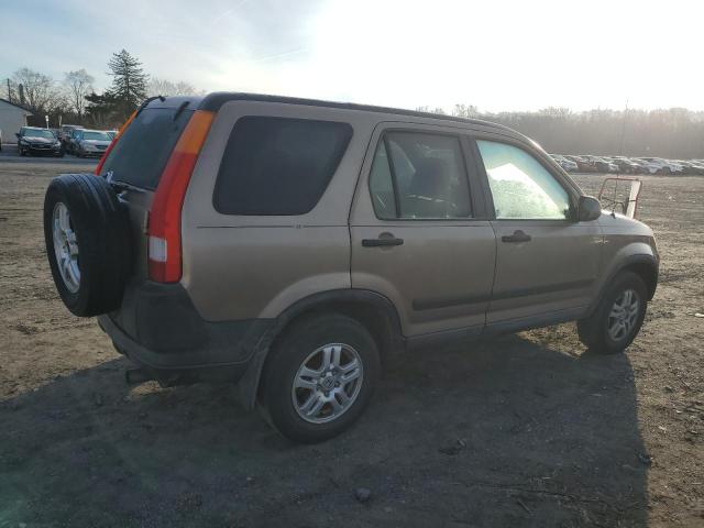 Image 3 of 2004 HONDA CR-V EX 2004 with VIN SHSRD78814U245436