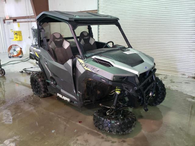 Obraz 2020 POLARIS GENERAL 1000 PREMIUM 2020