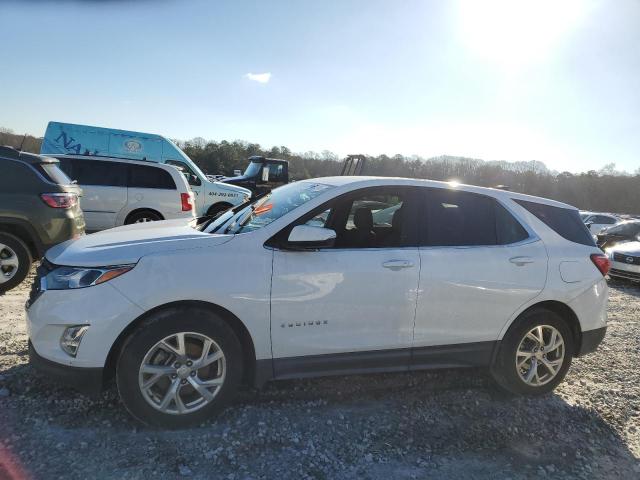 Obraz 1 z 2018 CHEVROLET EQUINOX LT 2018 z VIN 3GNAXKEX3JS555754