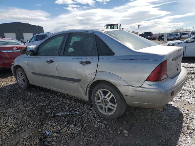Image 2 of 2003 FORD FOCUS LX 2003 with VIN 1FAFP33P93W191540