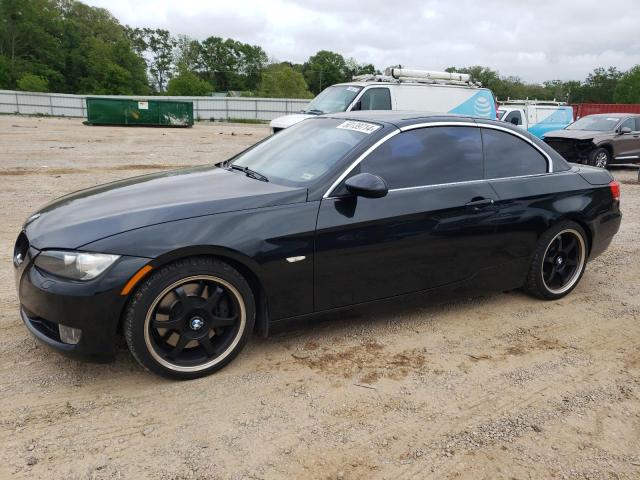 Obraz 2009 BMW 335 I 2009