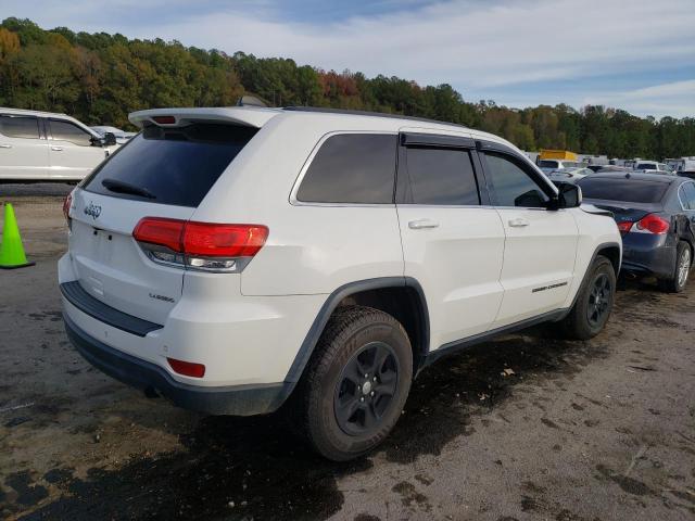 Obraz 3 z 2017 JEEP GRAND CHEROKEE LAREDO 2017 z VIN 1C4RJFAG9HC711662