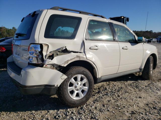 Изображение 3 2011 MAZDA TRIBUTE I 2011 с VIN 4F2CY0C73BKM07266