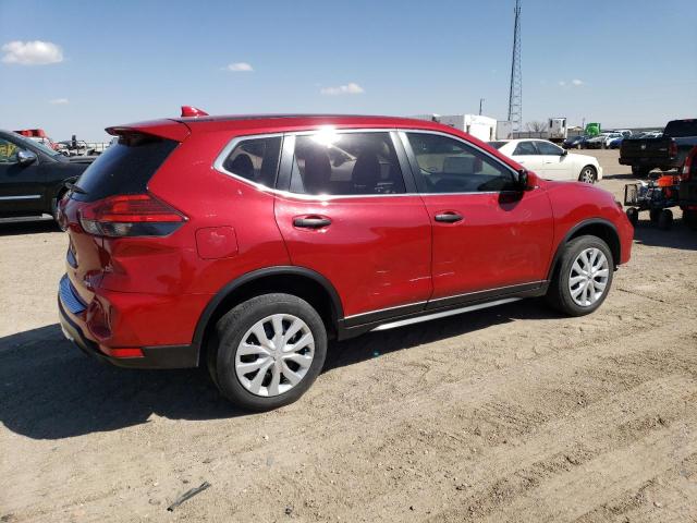 Image 3 of 2017 NISSAN ROGUE S 2017 with VIN JN8AT2MV7HW002810