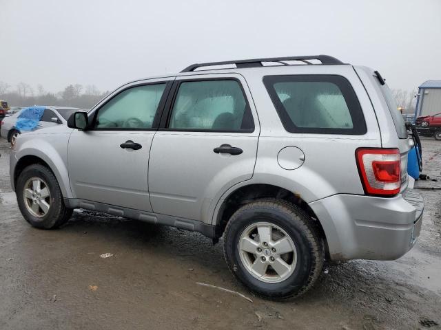 Image 2 of 2010 FORD ESCAPE XLS 2010 with VIN 1FMCU0C70AKB07416