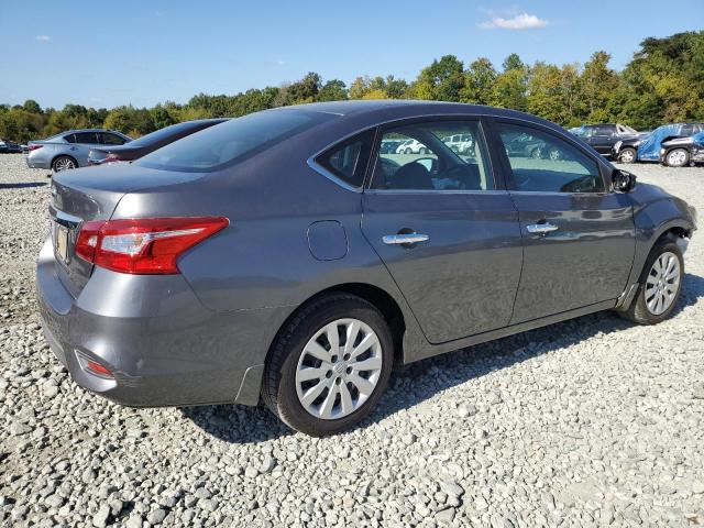 Image 3 of 2017 NISSAN SENTRA S 2017 with VIN 3N1AB7APXHY211536