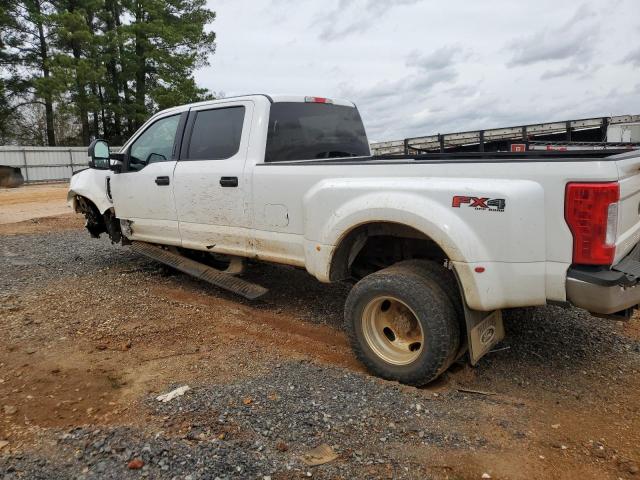 Image 2 of 2019 FORD F350 SUPER DUTY 2019 with VIN 1FT8W3DT9KEG06930