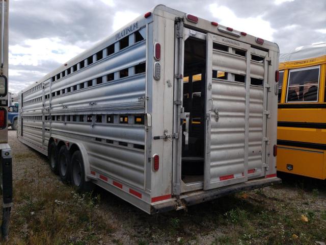 Изображение 3 2021 PLAT TRAILER 2021 с VIN 5HMXG3636M1010892