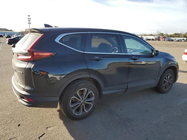 Obraz 3 z 2021 HONDA CR-V EX 2021 z VIN 7FARW2H54ME026856