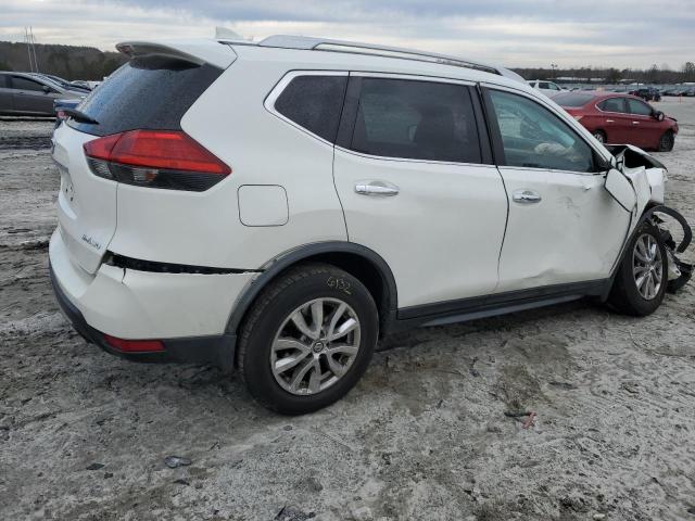Изображение 3 2017 NISSAN ROGUE S 2017 с VIN JN8AT2MV2HW027842