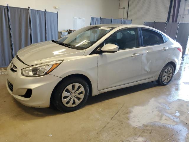 2017 HYUNDAI ACCENT SE 2017 image