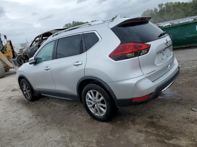 Obraz 2 z 2018 NISSAN ROGUE S 2018 z VIN KNMAT2MT7JP505814