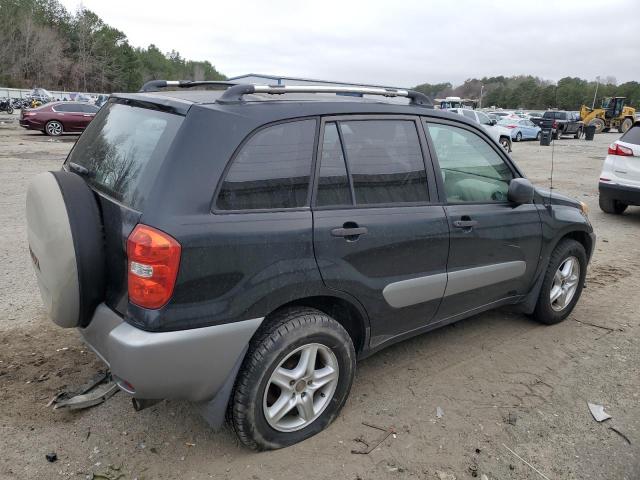 Image 3 of 2004 TOYOTA RAV4  2004 with VIN JTEGD20V440028329