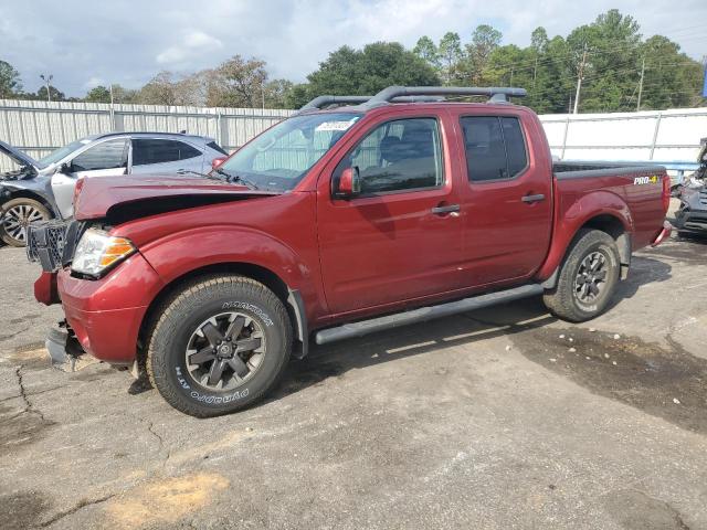 Image 1 of 2019 NISSAN FRONTIER SV 2019 with VIN 1N6DD0EV8KN793268