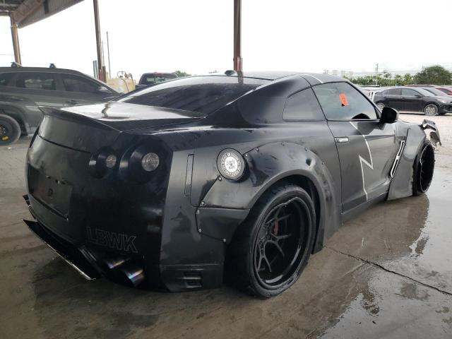 Изображение 3 2015 NISSAN GT-R PREMIUM 2015 с VIN JN1AR5EF9FM280414