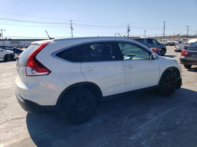 Изображение 3 2014 HONDA CR-V EXL 2014 с VIN 5J6RM3H79EL022965