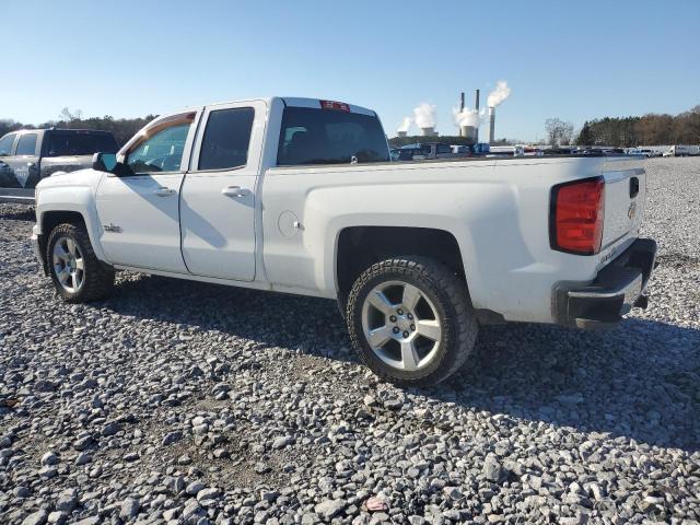 Изображение 2 2014 CHEVROLET SILVERADO C1500 LT 2014 с VIN 1GCRCREC3EZ183340