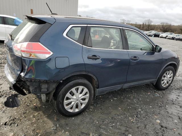 Image 3 of 2016 NISSAN ROGUE S 2016 with VIN JN8AT2MT3GW012800