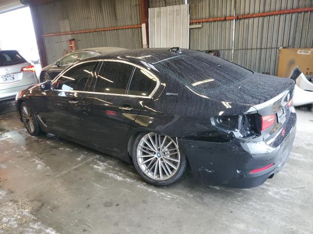 Obraz 2 z 2018 BMW 530E  2018 z VIN WBAJA9C53JB033297