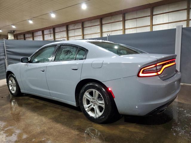 Image 2 of 2022 DODGE CHARGER SXT 2022 with VIN 2C3CDXBG6NH145202