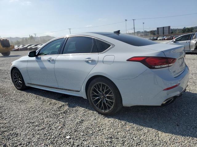 Obraz 2 z 2020 GENESIS G80 BASE 2020 z VIN KMTFN4JE2LU335143