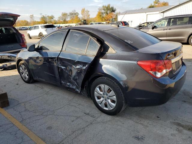 Image 2 of 2016 CHEVROLET CRUZE LIMITED LS 2016 with VIN 1G1PC5SH5G7214031