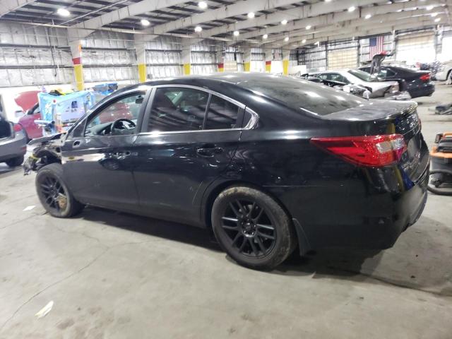 Изображение 2 2015 SUBARU LEGACY 2.5I 2015 с VIN 4S3BNAA6XF3021013