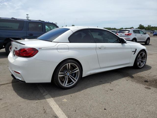 Image 3 of 2020 BMW M4  2020 with VIN WBS4Z9C07L5N70164
