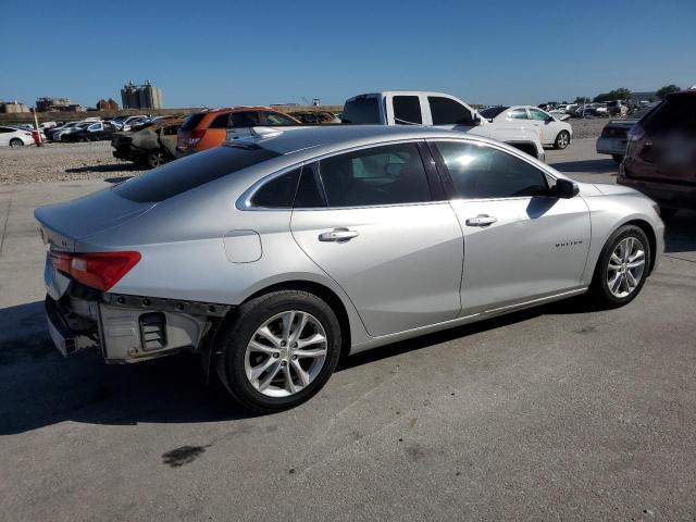 Image 3 of 2018 CHEVROLET MALIBU LT 2018 with VIN 1G1ZD5ST4JF150930