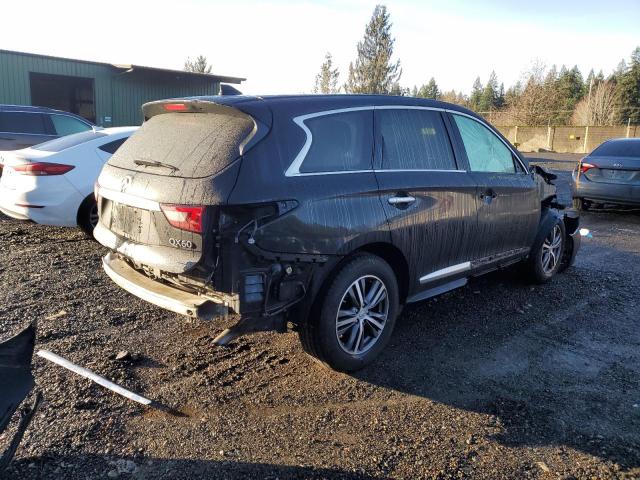Изображение 3 2019 INFINITI QX60 LUXE 2019 с VIN 5N1DL0MM7KC521381